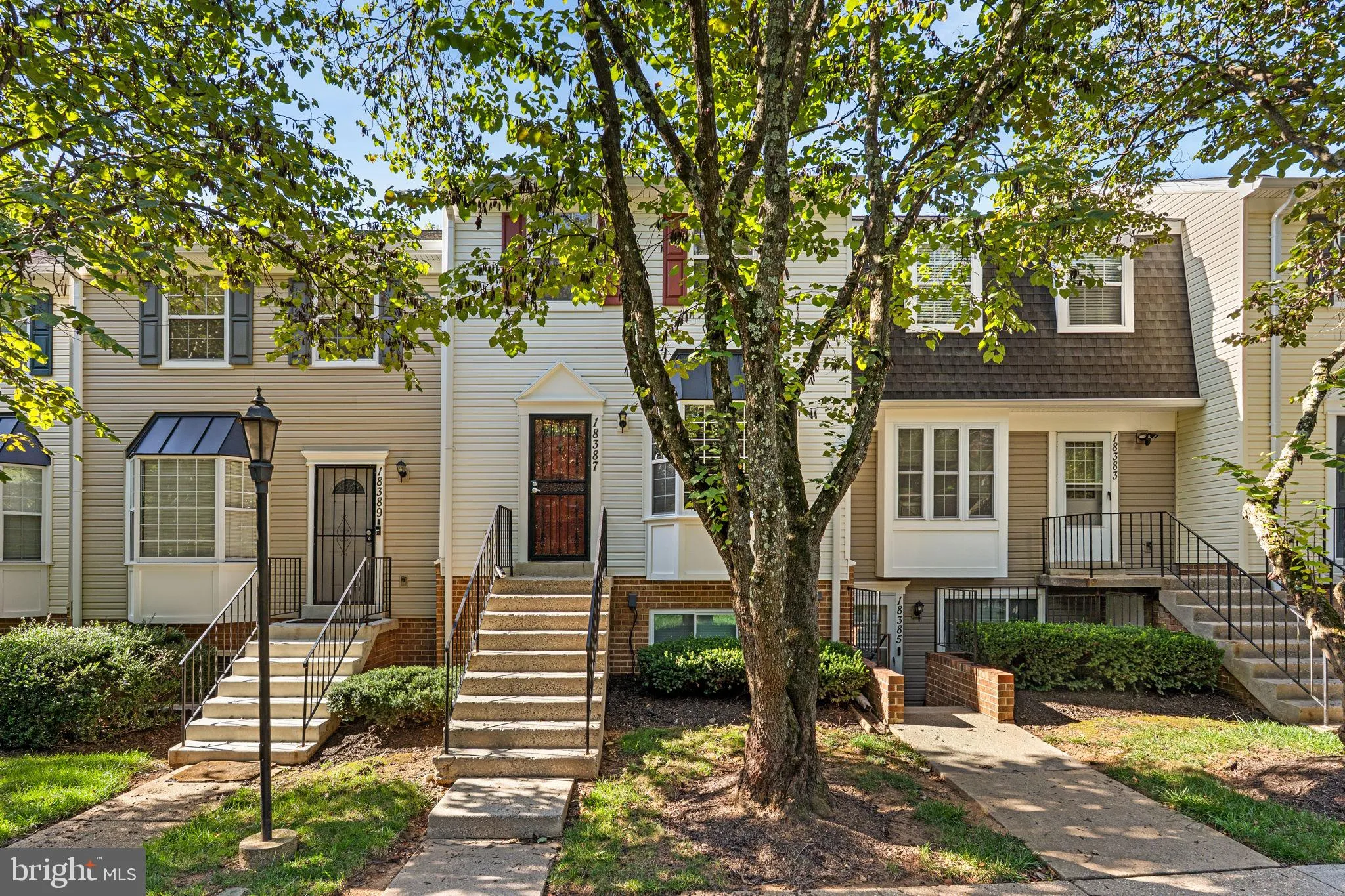 18387 TIMKO LANE, Germantown, MD 20874