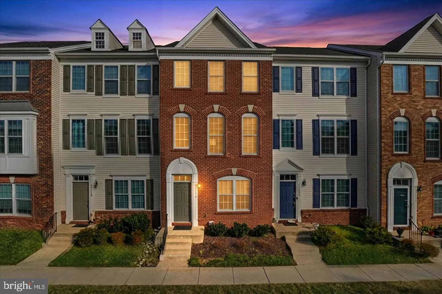 25114 MONTEITH TERRACE, Chantilly, VA 20152