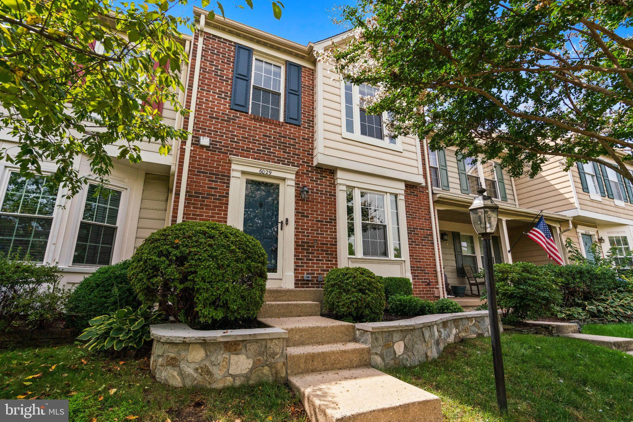 6029 BINGLEY ROAD, Alexandria, VA 22315