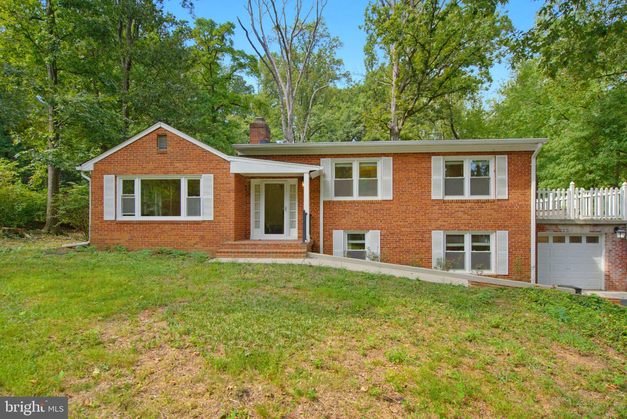 2244 PROVIDENCE STREET, Falls Church, VA 22043