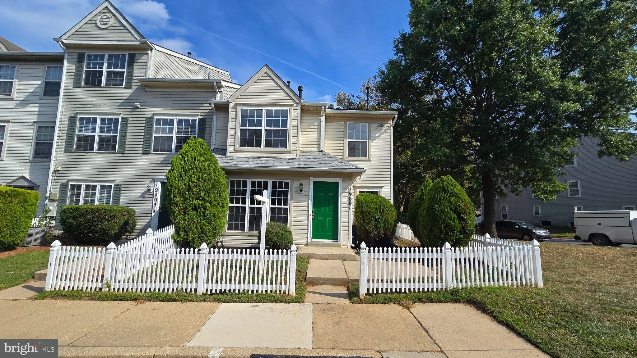 19001 LARK SONG TERRACE, Germantown, MD 20874