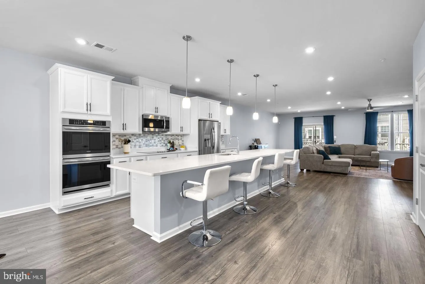 2708 DUVALL RIDGE ROAD, Landover, MD 20785