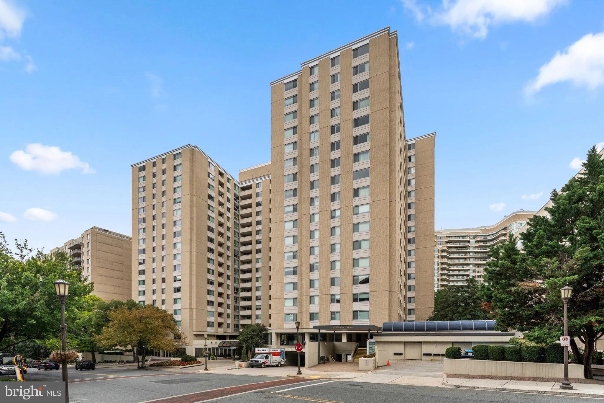 4601 PARK AVENUE, Chevy Chase, MD 20815