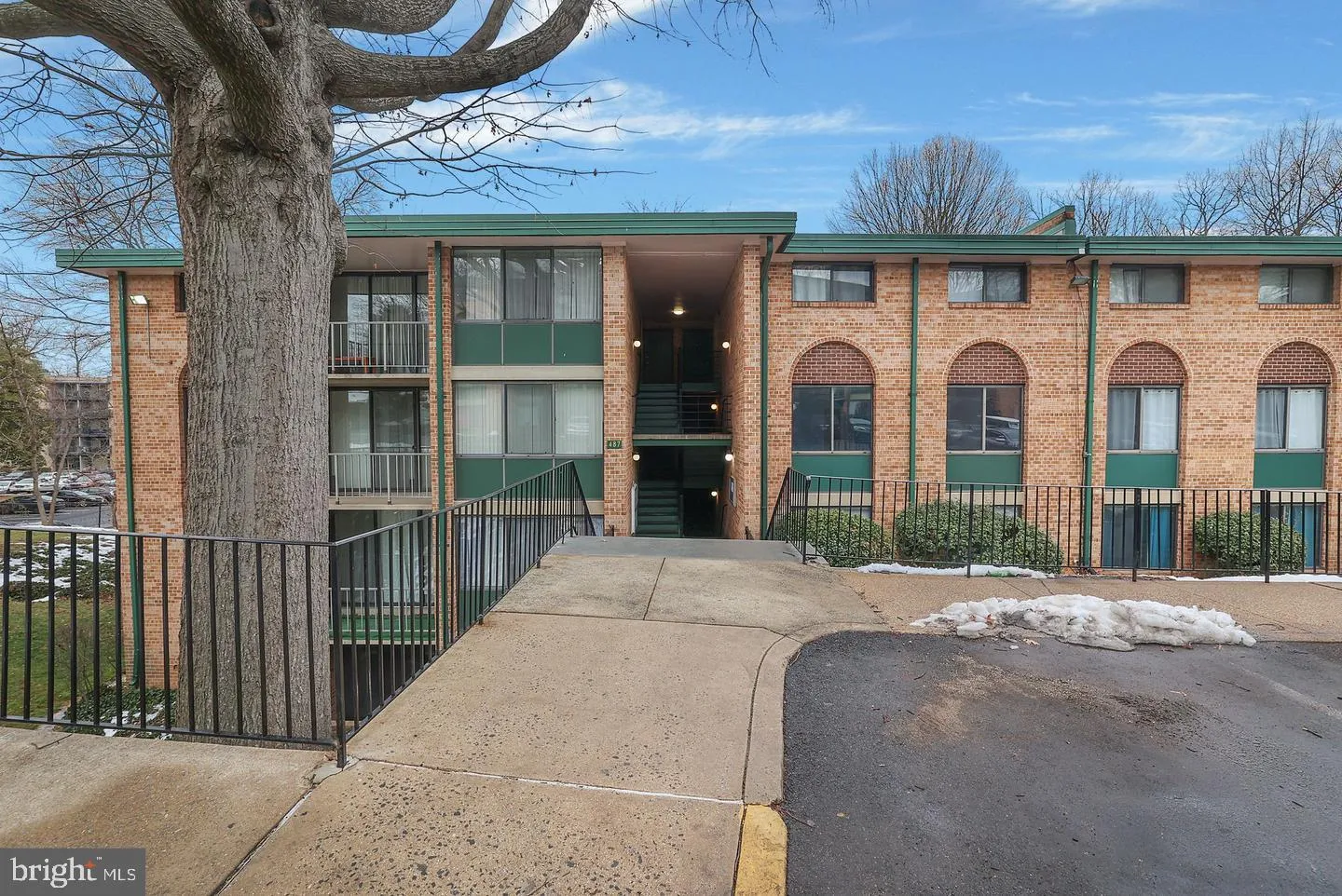487 ARMISTEAD STREET, Alexandria, VA 22312