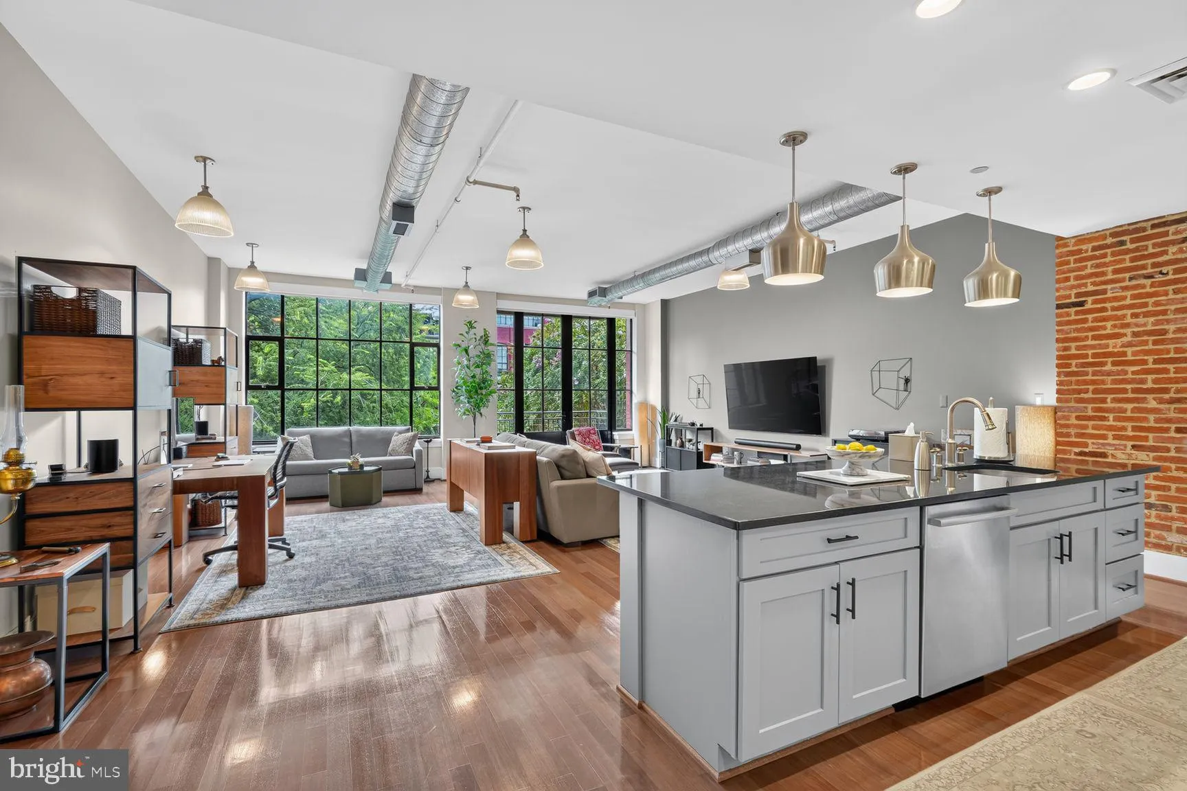 1600 CLARENDON BOULEVARD, Arlington, VA 22209