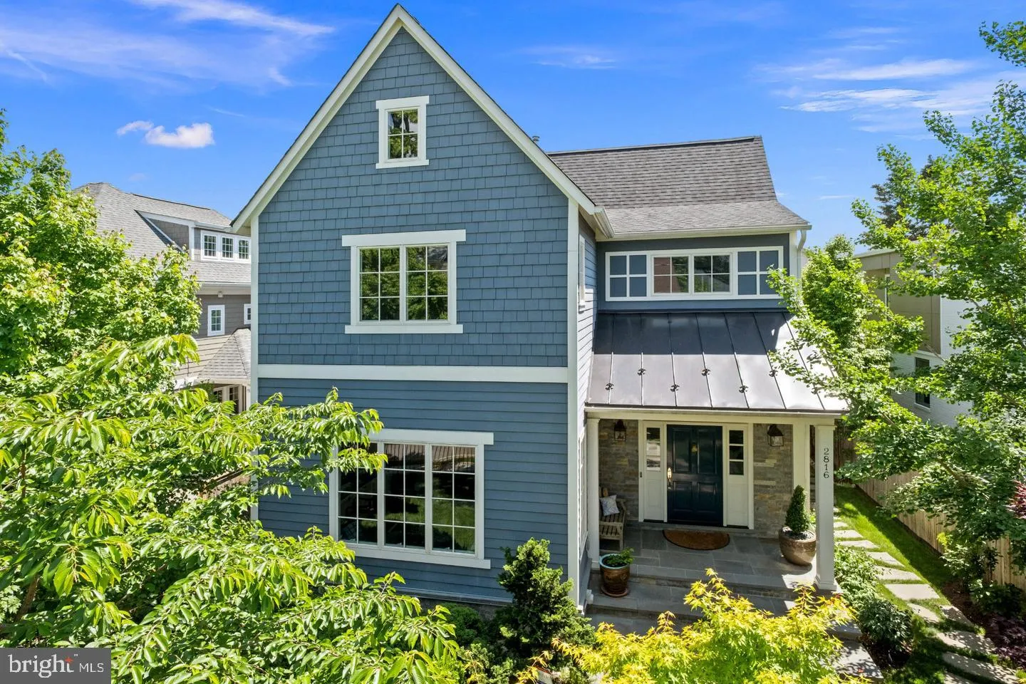 2816 1ST ROAD, Arlington, VA 22201