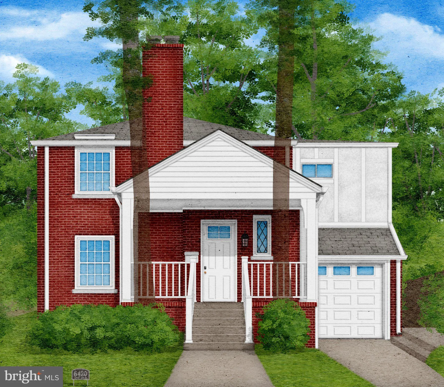 6420 LUZON AVENUE, Washington, DC 20012