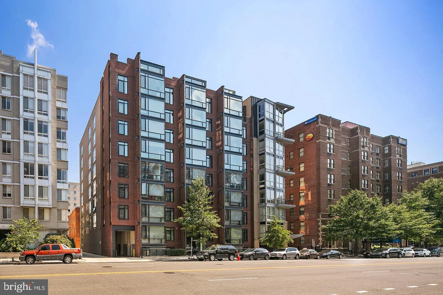 1211 13TH STREET, Washington, DC 20005