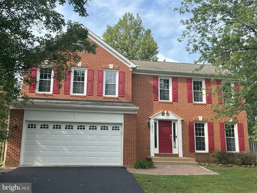 1511 SNOWFLAKE COURT, Herndon, VA 20170