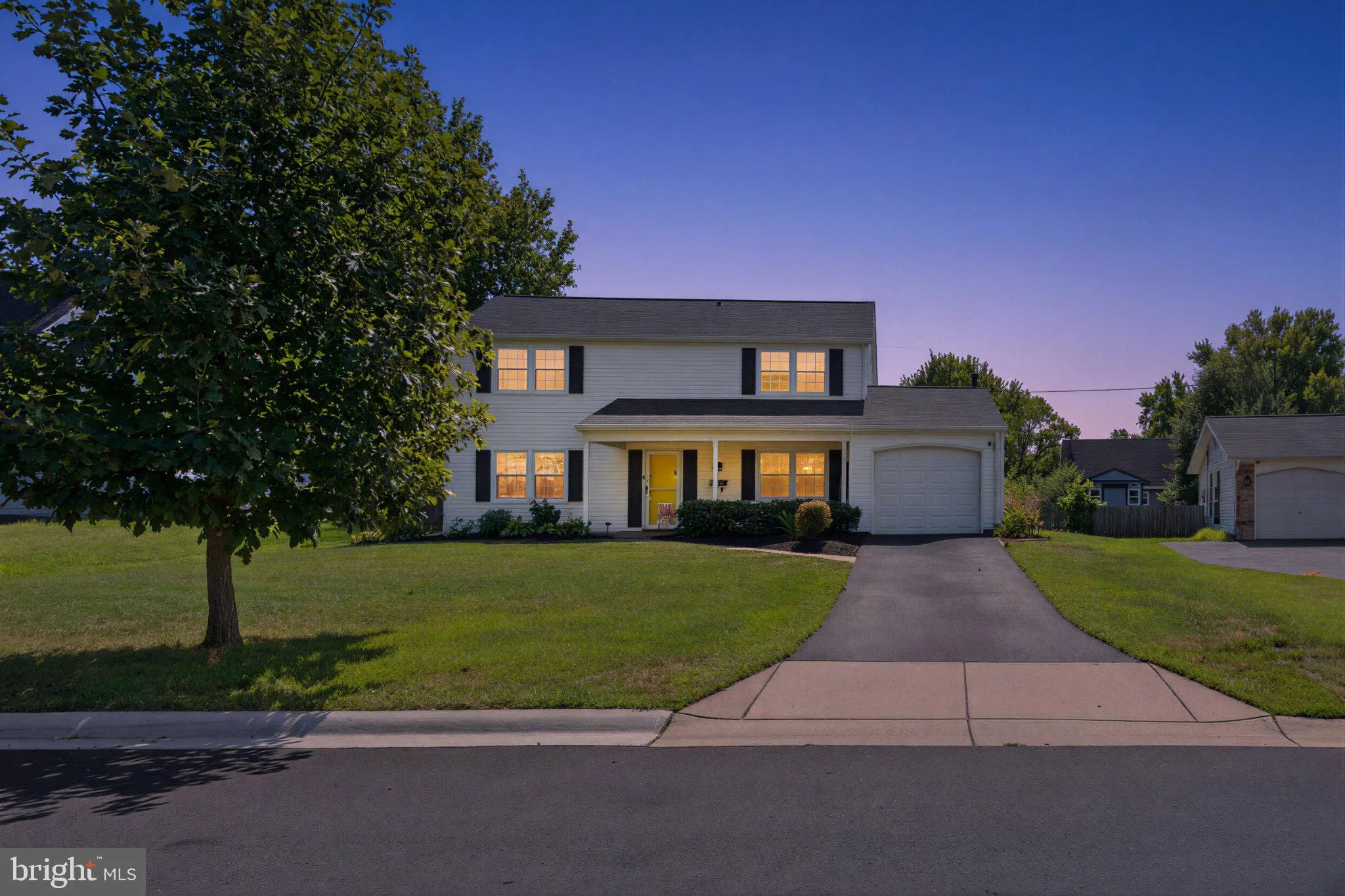 12413 KINSHIP TURN, Bowie, MD 20715