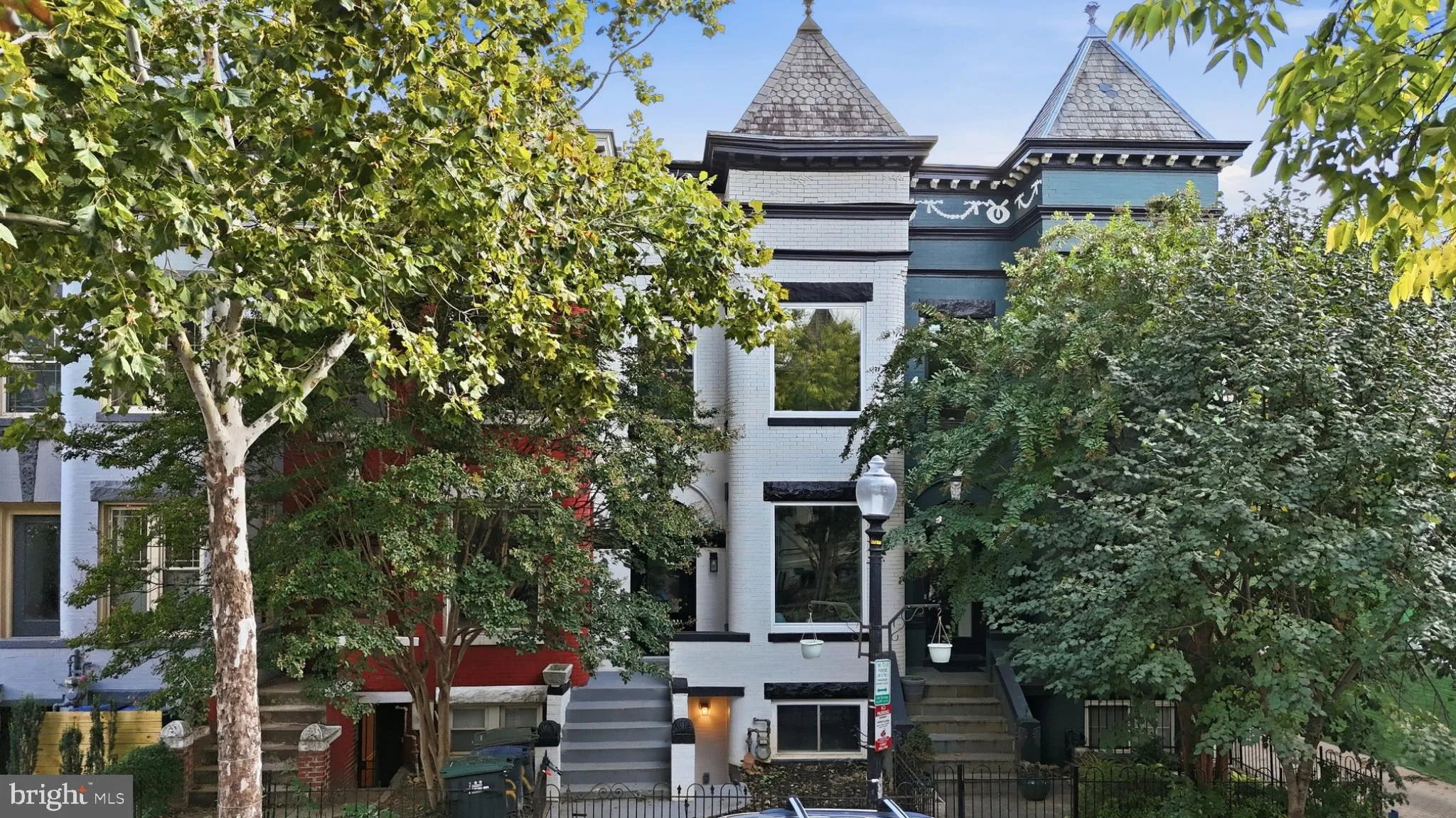 10 R STREET, Washington, DC 20001