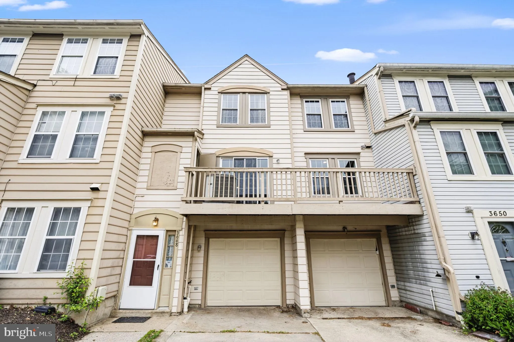 3648 ALPEN GREEN WAY, Burtonsville, MD 20866