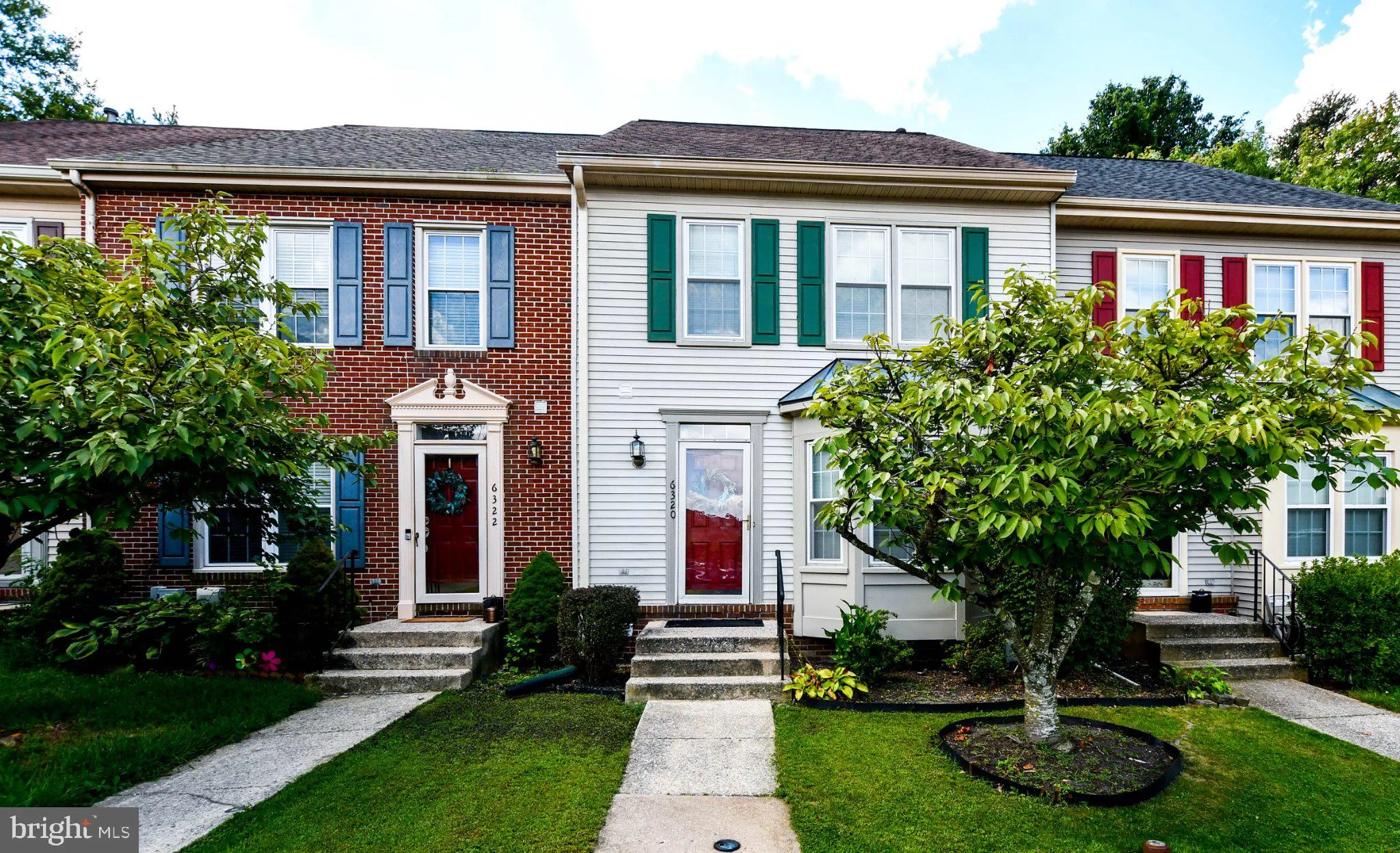 6320 TROY COURT, Elkridge, MD 21075