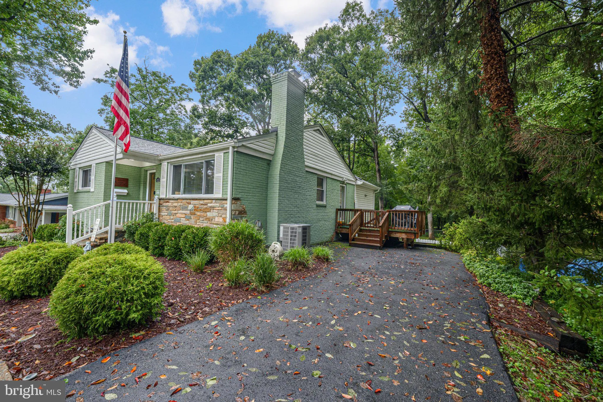 3213 VERONA DRIVE, Silver Spring, MD 20906