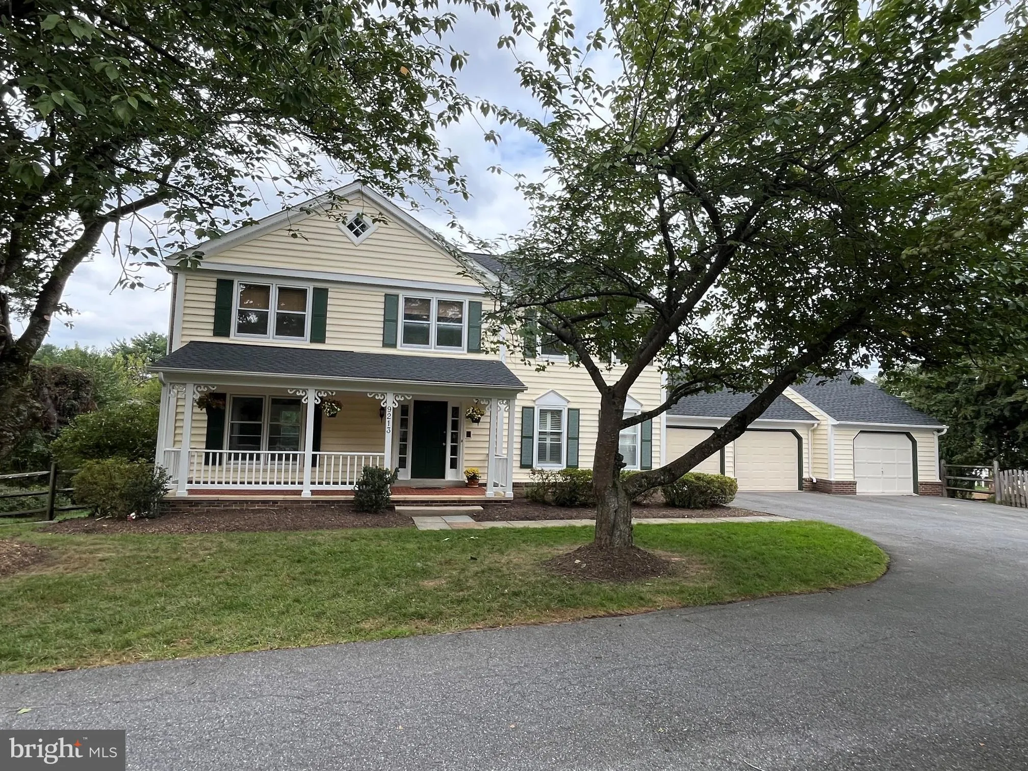 9213 BENTRIDGE AVENUE, Potomac, MD 20854