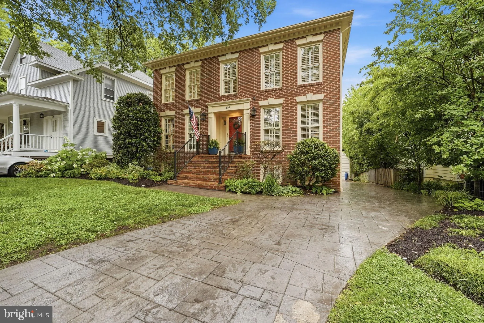 616 26TH STREET, Arlington, VA 22202