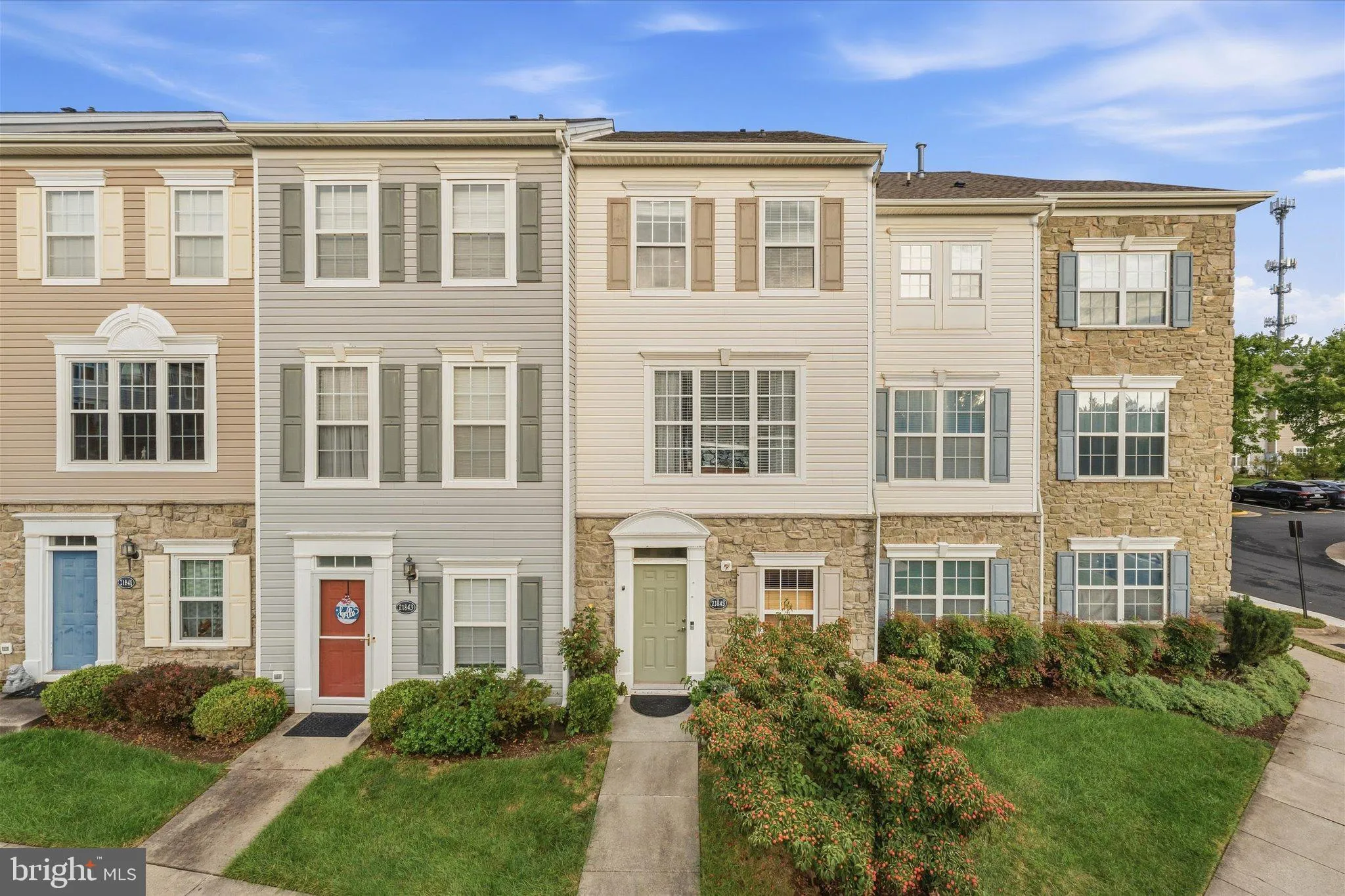 21845 JARVIS SQUARE, Ashburn, VA 20147