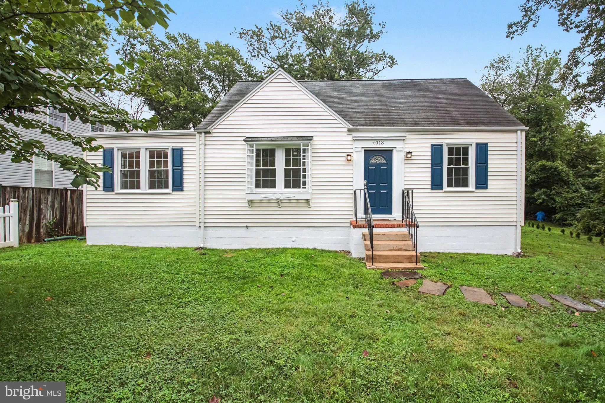 4013 POPLAR STREET, Fairfax, VA 22030