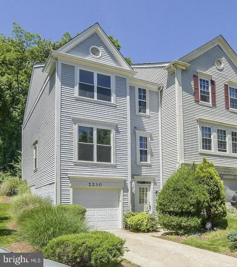 2230 WIMBLEDON CIRCLE, Silver Spring, MD 20906