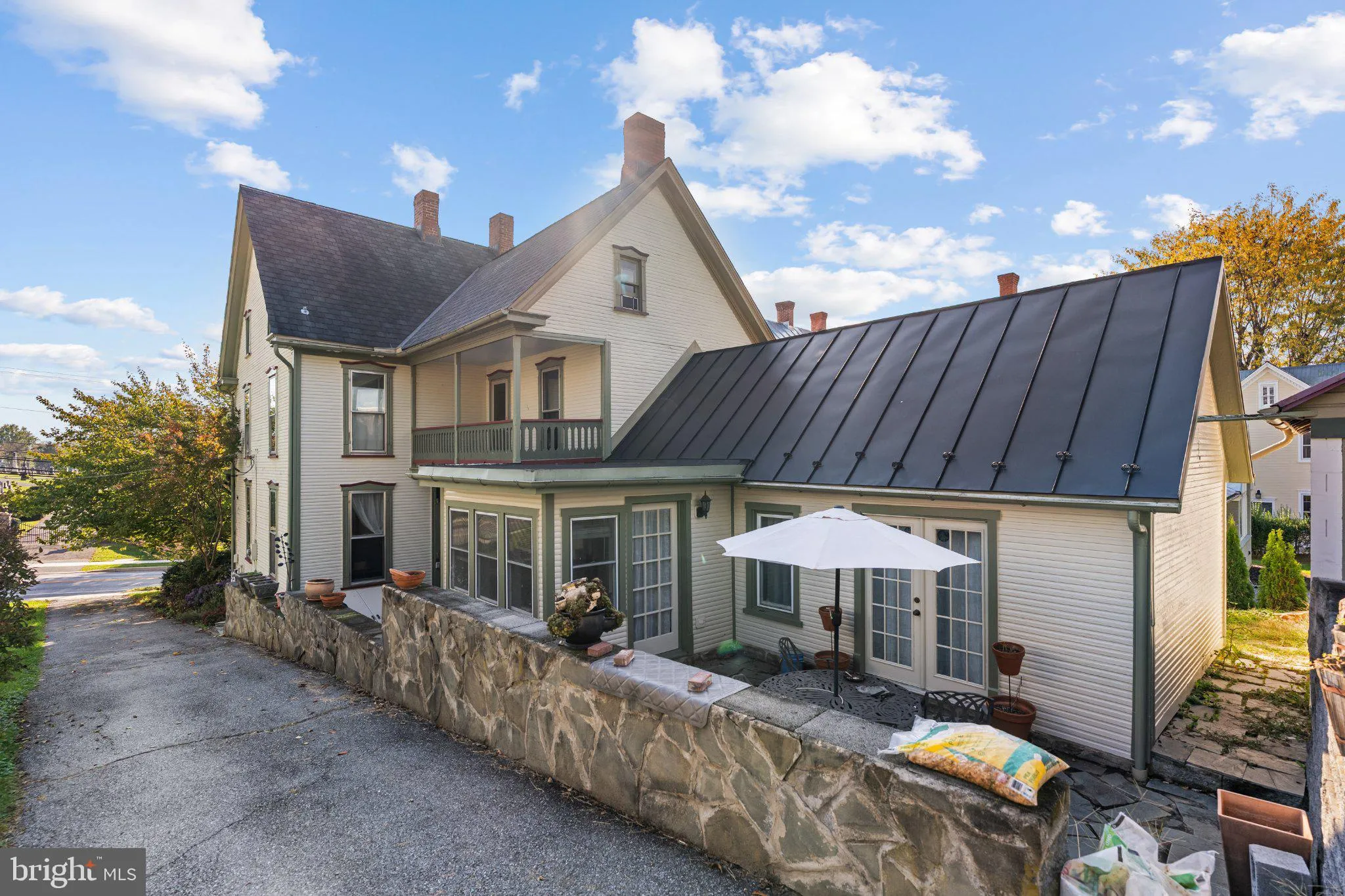 21 MAIN STREET, Middletown, MD 21769