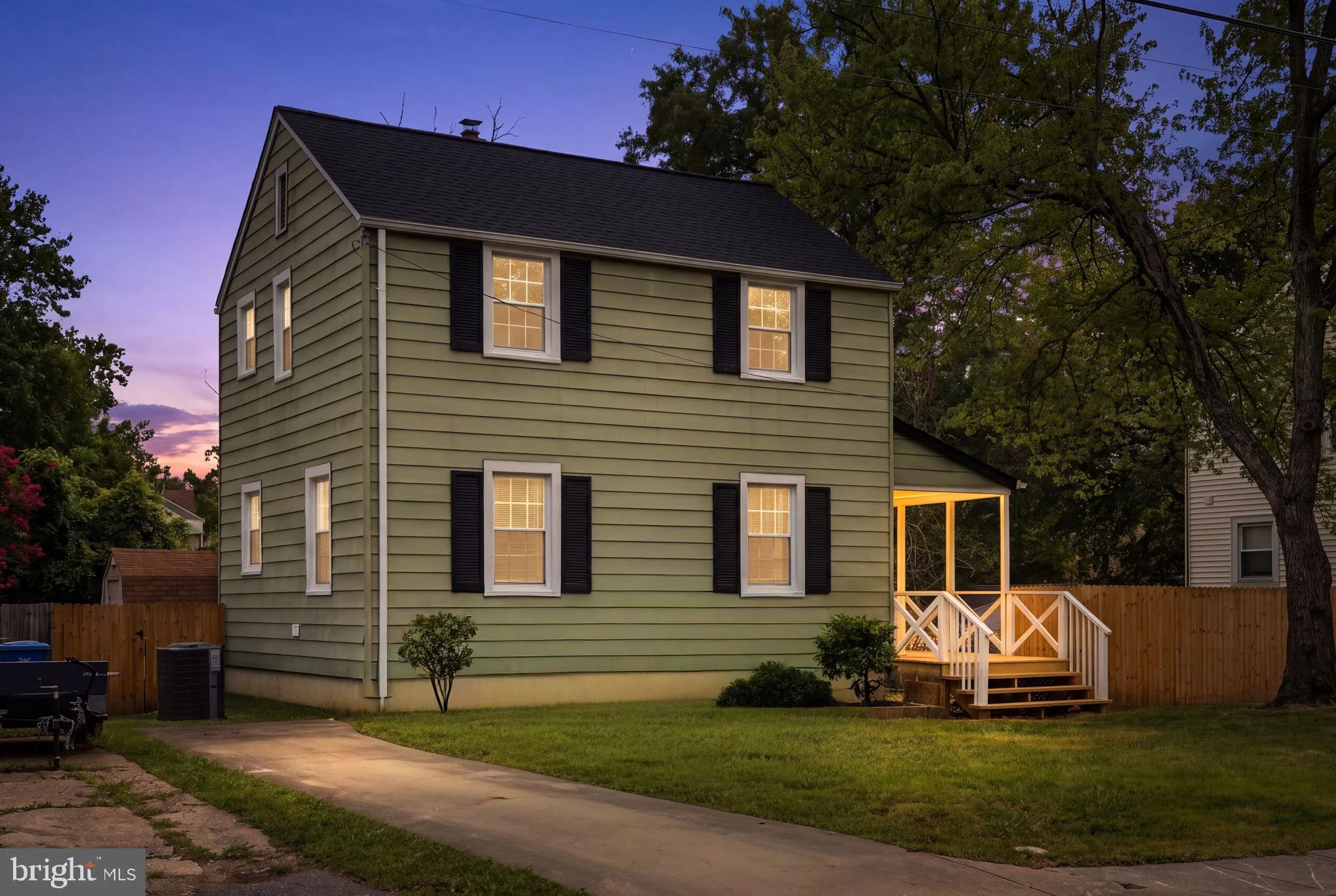 4409 72ND AVENUE, Hyattsville, MD 20784