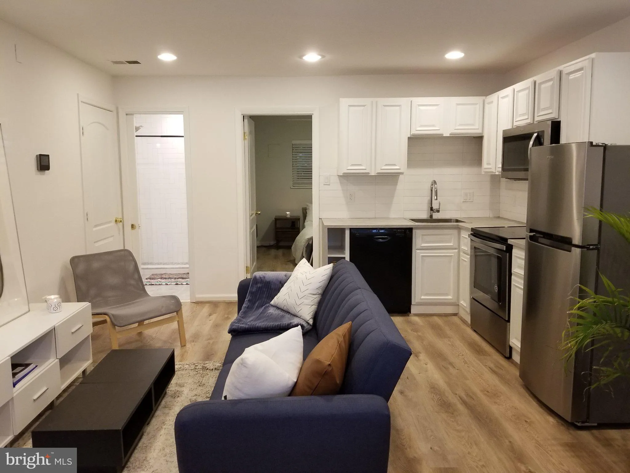 4601 6TH STREET, Washington, DC 20032