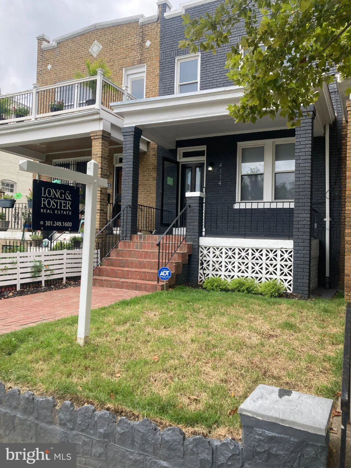 4114 13TH STREET, Washington, DC 20011