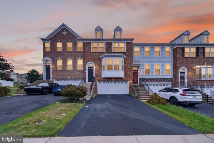 16667 Danridge Manor Dr, Woodbridge, Virginia 22191