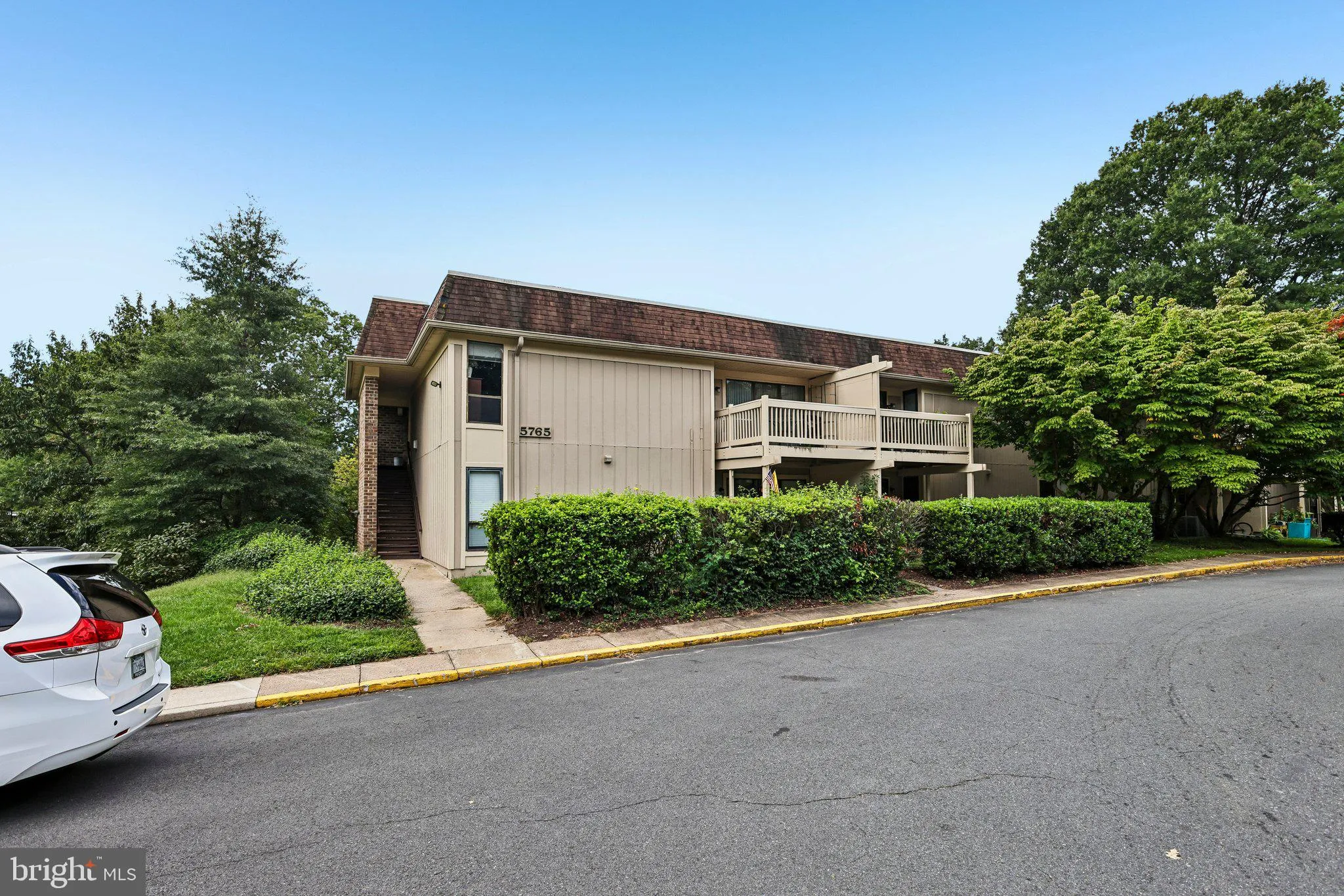 5765 REXFORD COURT, Springfield, VA 22152