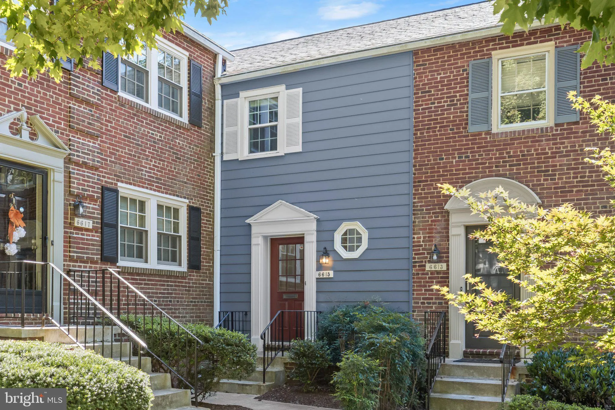 6615 HILLANDALE ROAD, Chevy Chase, MD 20815