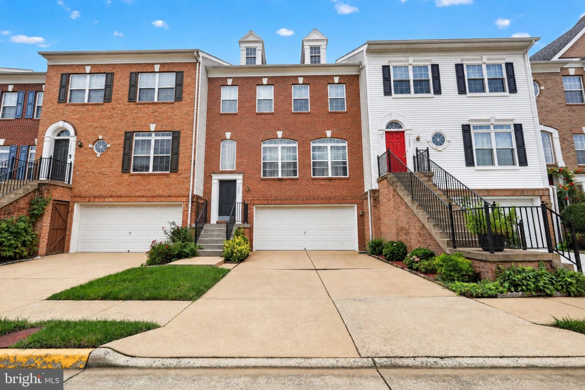 7287 JOHN RYLAND WAY, Springfield, VA 22150