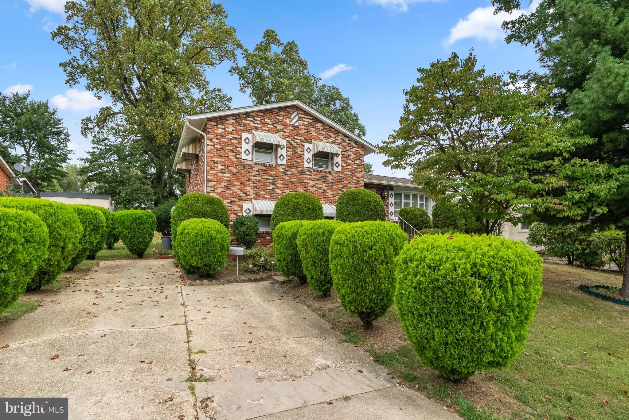 420 BURNT MILLS AVENUE, Silver Spring, MD 20901
