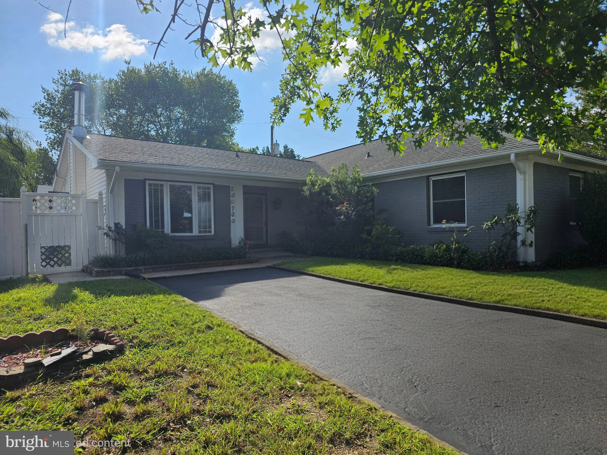 2807 BIRDSEYE LANE, Bowie, MD 20715