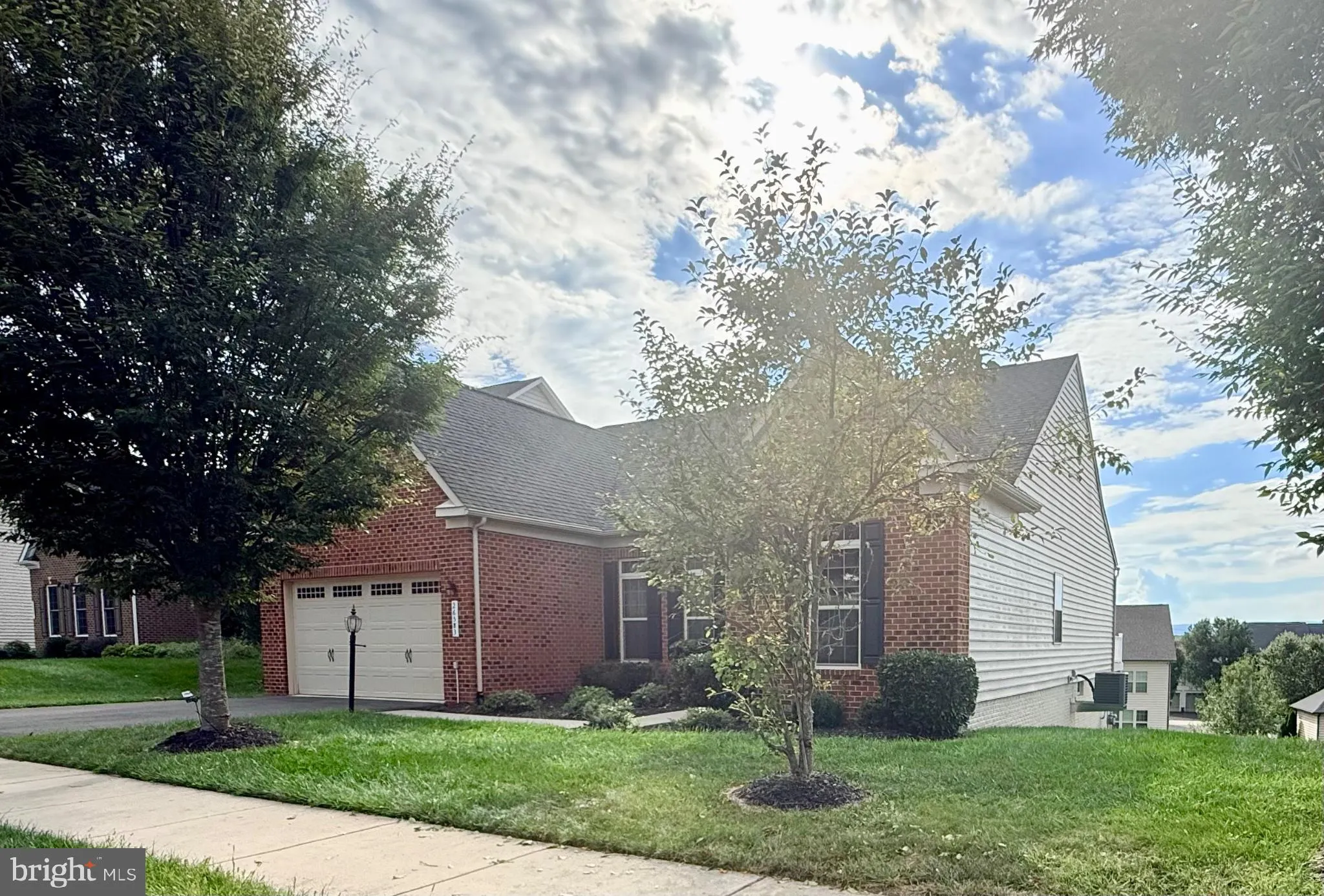 26583 VANDERVIEW PLACE, Chantilly, VA 20152