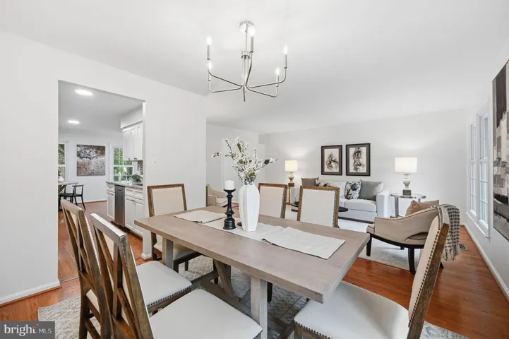 7818 Byrds Nest Pass, Annandale, Virginia 22003