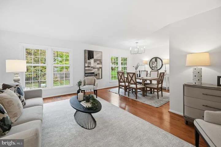 7818 Byrds Nest Pass, Annandale, Virginia 22003