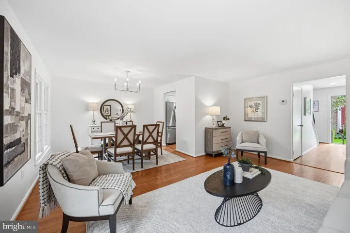 7818 Byrds Nest Pass, Annandale, Virginia 22003