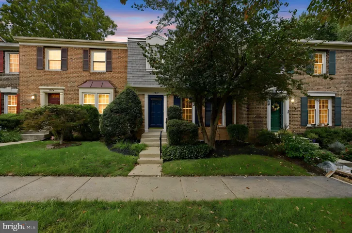 7818 Byrds Nest Pass, Annandale, Virginia 22003