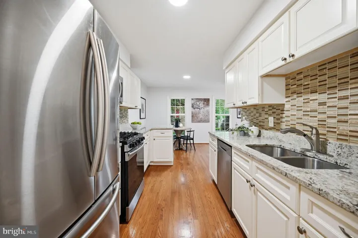 7818 Byrds Nest Pass, Annandale, Virginia 22003