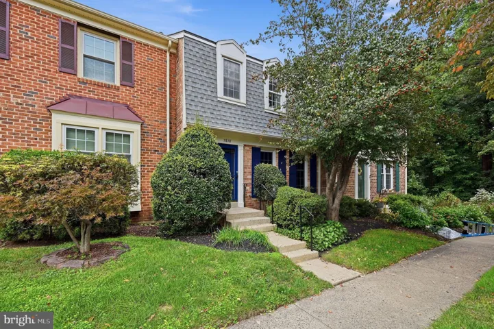 7818 Byrds Nest Pass, Annandale, Virginia 22003