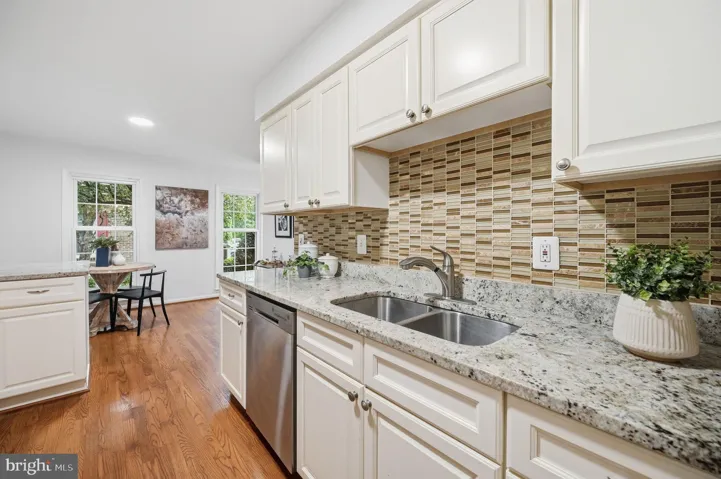 7818 Byrds Nest Pass, Annandale, Virginia 22003