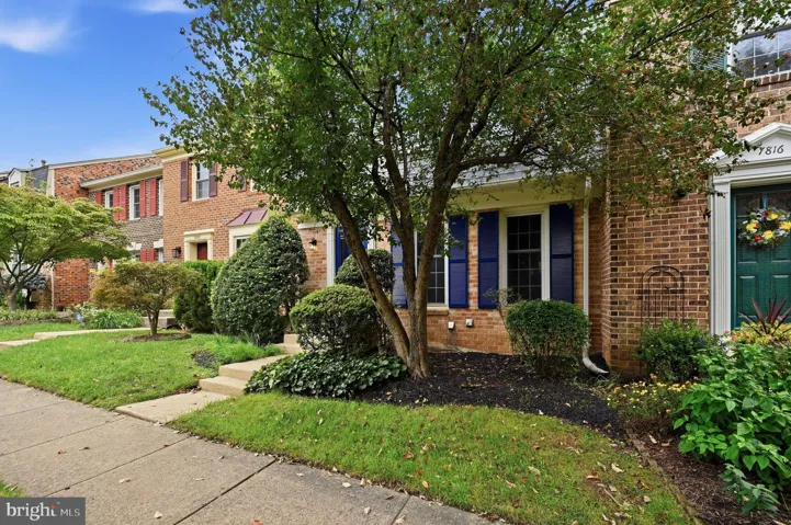 7818 Byrds Nest Pass, Annandale, Virginia 22003