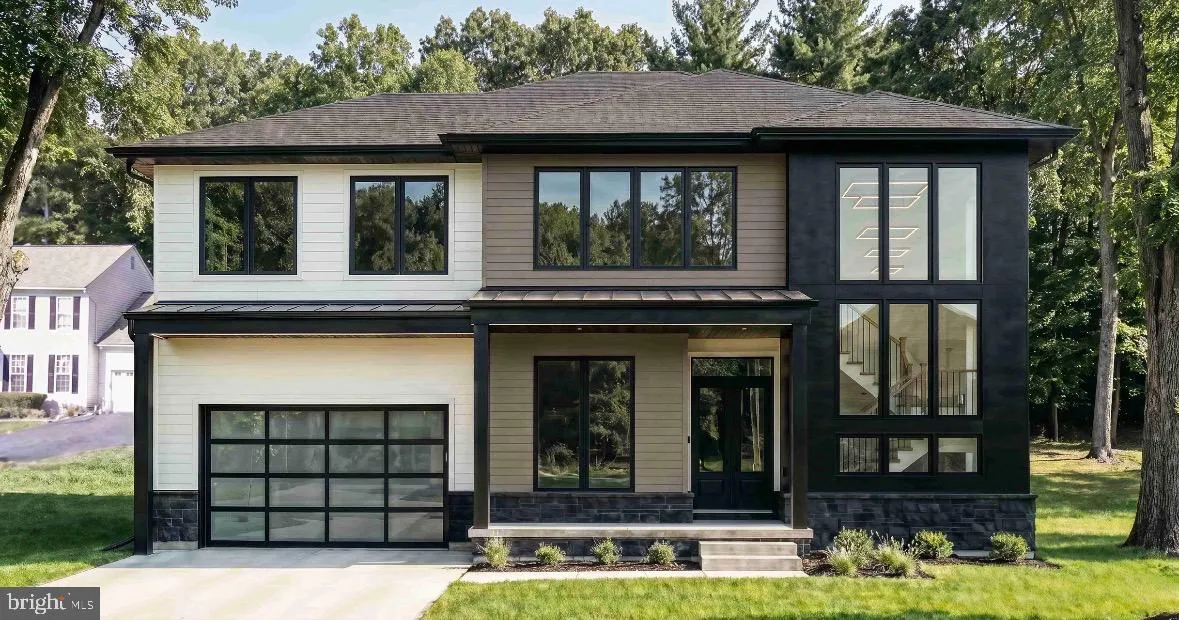 9020 KIGER STREET, Lorton, VA 22079