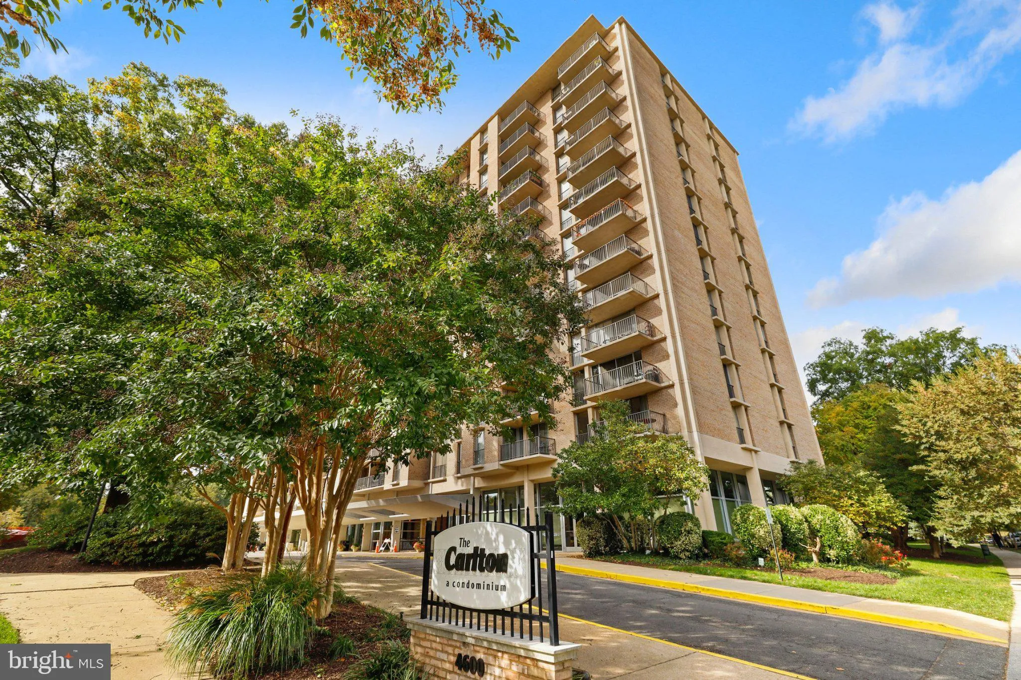 4600 FOUR MILE RUN DRIVE, Arlington, VA 22204
