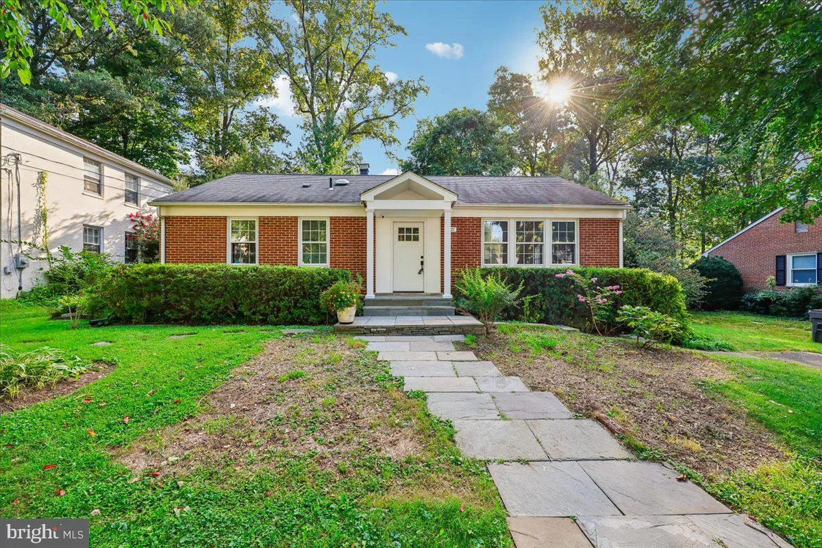627 CROCUS DRIVE, Rockville, MD 20850