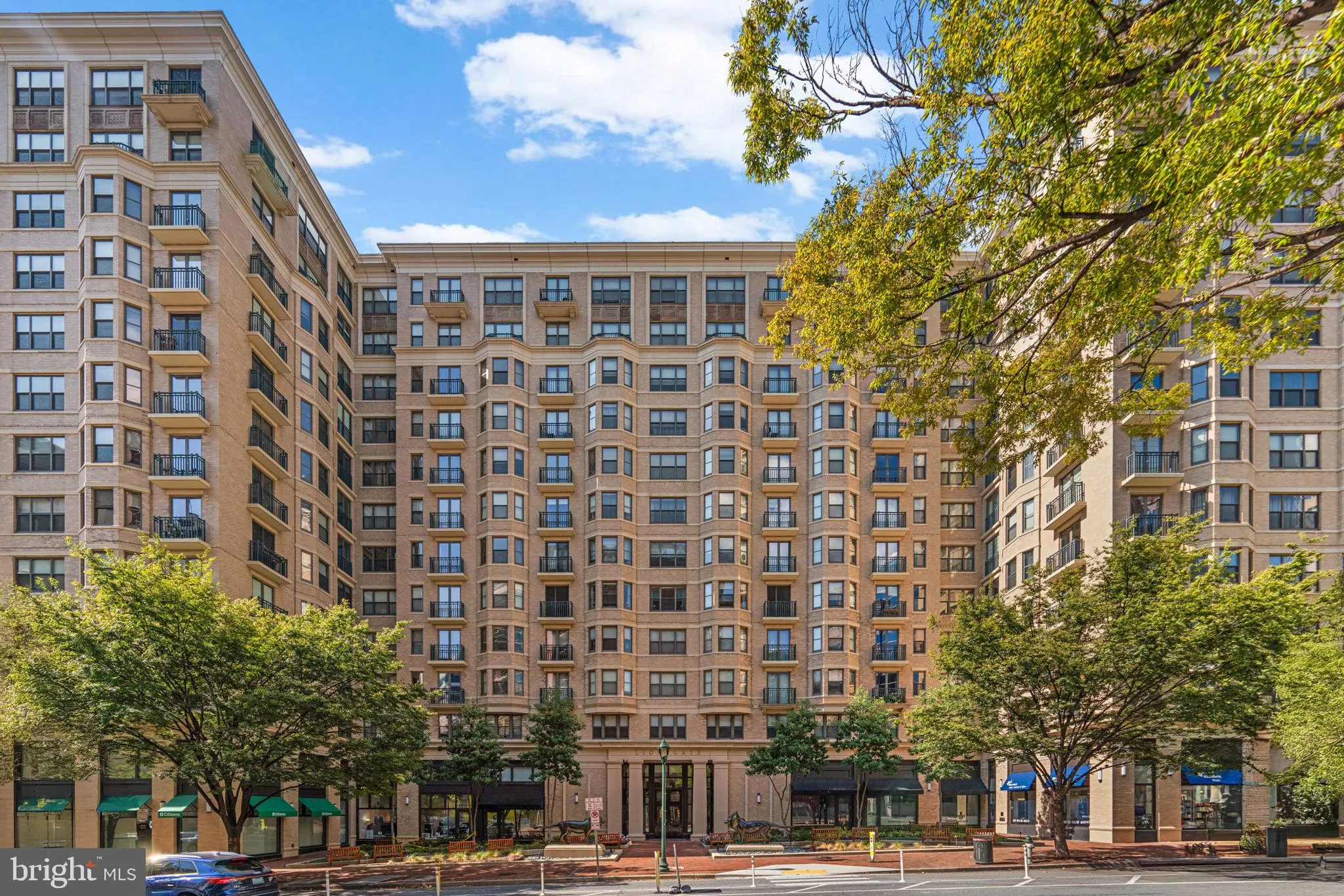 7710 WOODMONT AVENUE, Bethesda, MD 20814