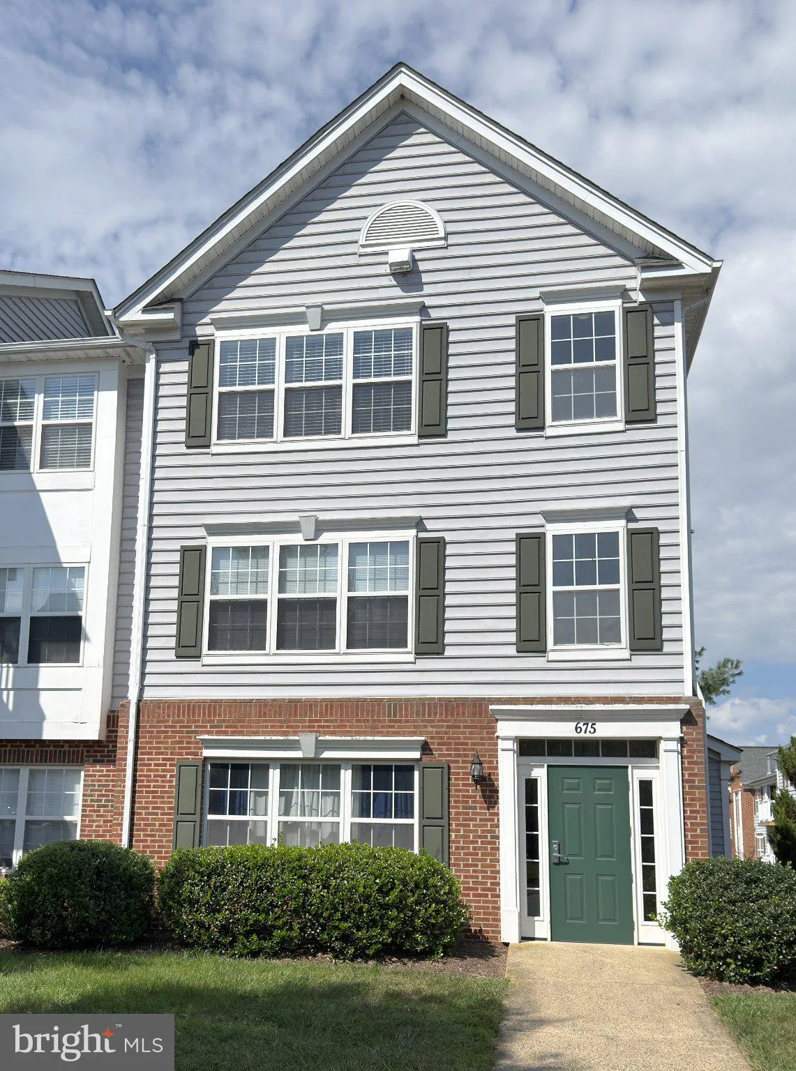 675 CONSTELLATION SQUARE, Leesburg, VA 20175