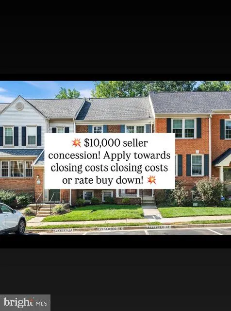 9419 WILLIAM KIRK LN, Burke, VA 22015