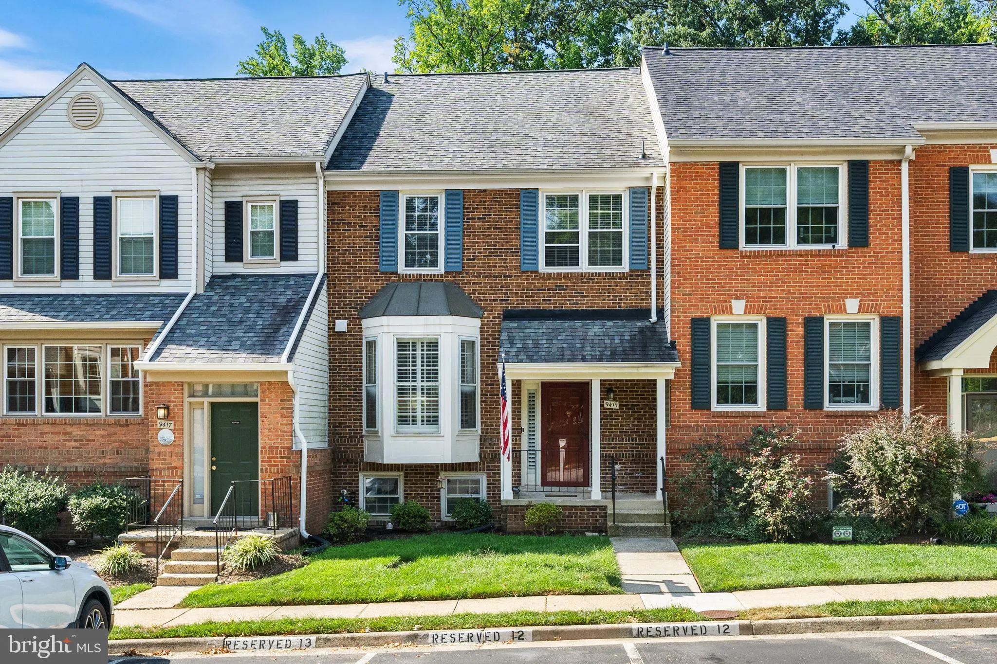 9419 WILLIAM KIRK LN, Burke, VA 22015