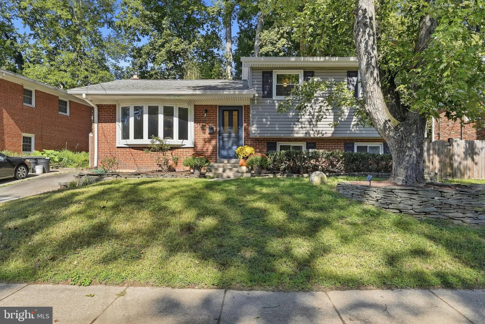 838 LOXFORD TERRACE, Silver Spring, MD 20901